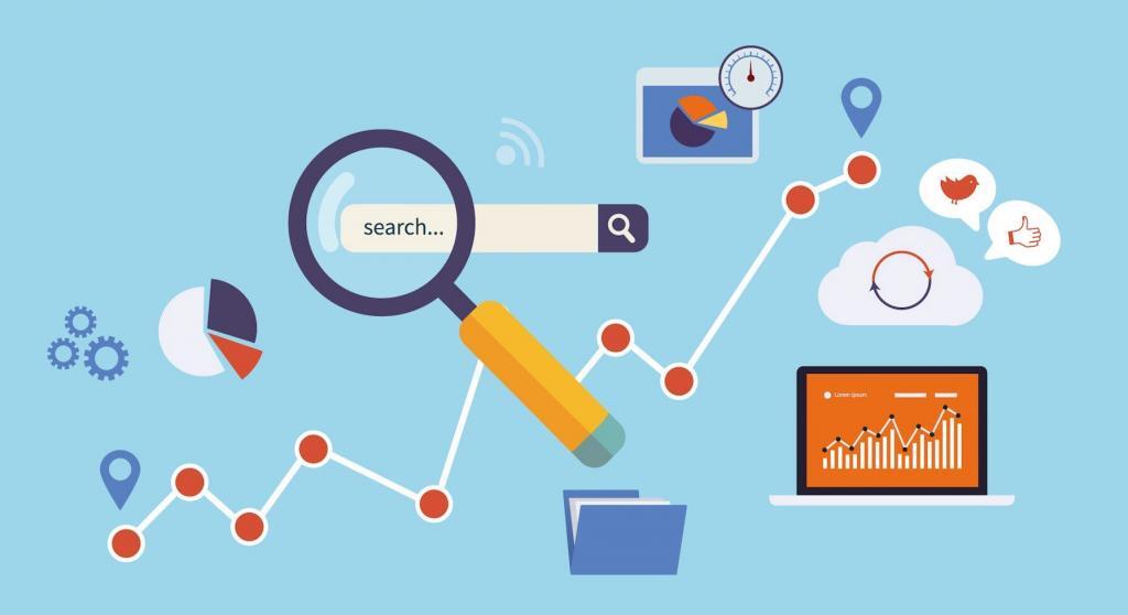 seo tutorials